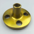 Forged Weld/Welding Neck Wn Carbon Steel Flanges (KT0395)